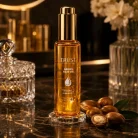 روغن آرگان تراست