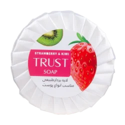 صابون توت فرنگی تراست