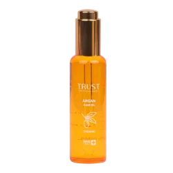 روغن آرگان مو تراست