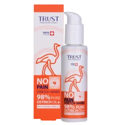 روغن شترمرغ تراست