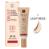 دی دی کرم پلاس تراست شماره 1 (بژ روشن)