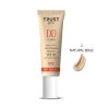 دی دی کرم پلاس تراست شماره 2 (بژ طبیعی)