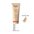 دی دی کرم پلاس تراست شماره 2 (بژ طبیعی)