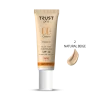 سی سی کرم پلاس تراست شماره 2 (بژ طبیعی)
