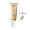 سی سی کرم پلاس تراست شماره 3 (بژ تیره)