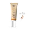 دی دی کرم پلاس تراست شماره 1 (بژ روشن)