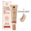 دی دی کرم پلاس تراست شماره 2 (بژ طبیعی)