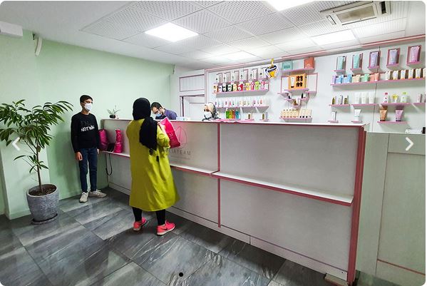 نمایندگی محصولات تراست (Trust) در تهران – خرید مطمئن از مراکز رسمی