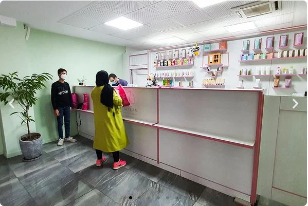 نمایندگی محصولات تراست (Trust) در تهران – خرید مطمئن از مراکز رسمی