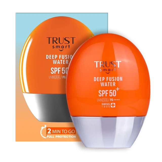 دیپ فیوژن واتر تراست اسمارت (ضد آفتاب پیشرفته)