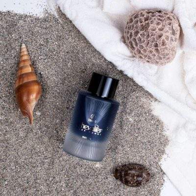 پرفیم های تراست