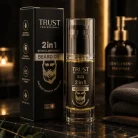 روغن ریش تراست