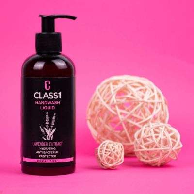 مایع دستشویی تراست