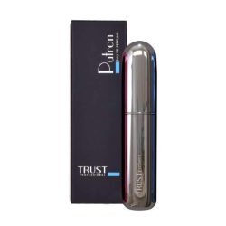 تریپ فیوم (عطر همراه) مردانه تراست مدل Patron