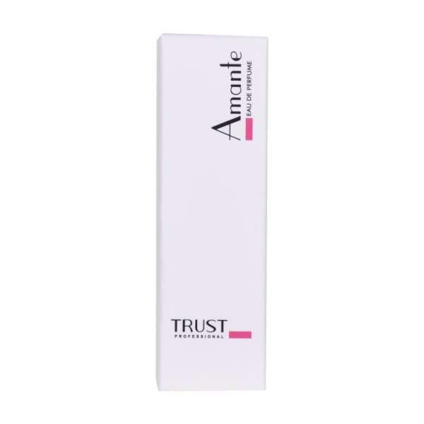 تریپ فیوم (عطر همراه) زنانه تراست مدل Amante - Image 2