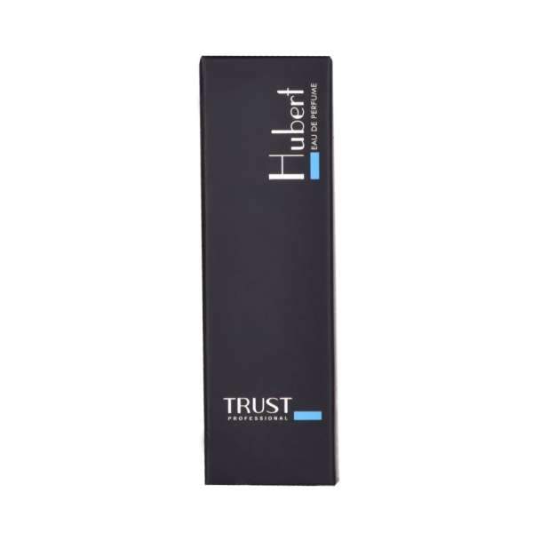 تریپ فیوم (عطر همراه) مردانه تراست مدل Hubert - Image 2