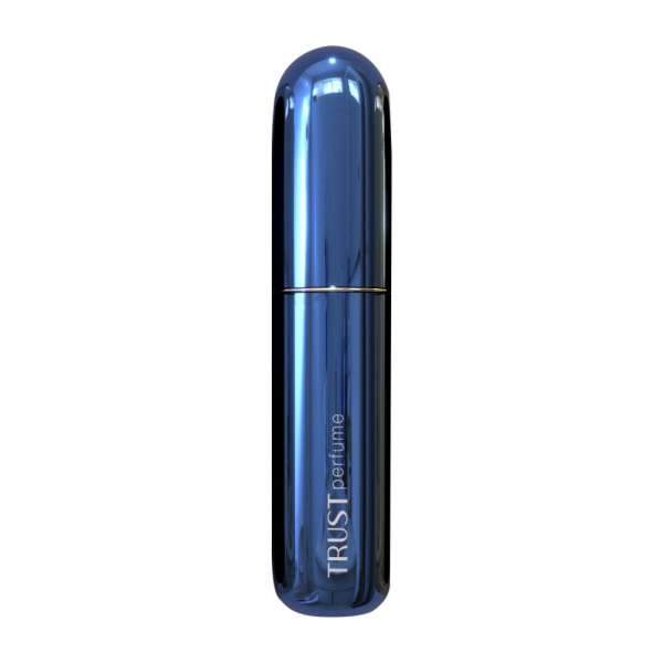 تریپ فیوم (عطر همراه) مردانه تراست مدل Hubert - Image 3