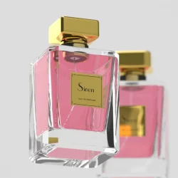 Alternative view of ادوپرفیوم زنانه تراست مدل Siren