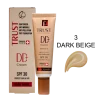 دی دی کرم پلاس تراست شماره 3 (بژ تیره)