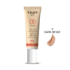 دی دی کرم پلاس تراست شماره 3 (بژ تیره)