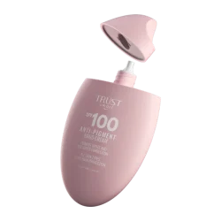 کرم ضدآفتاب SPF100 تراست اسمارت