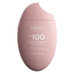 کرم ضدآفتاب SPF100 تراست اسمارت