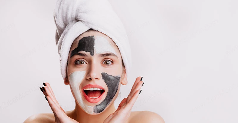 اشتباهات رایج پوستی