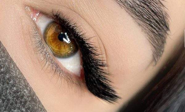 همه چیز درباره کاشت مژه