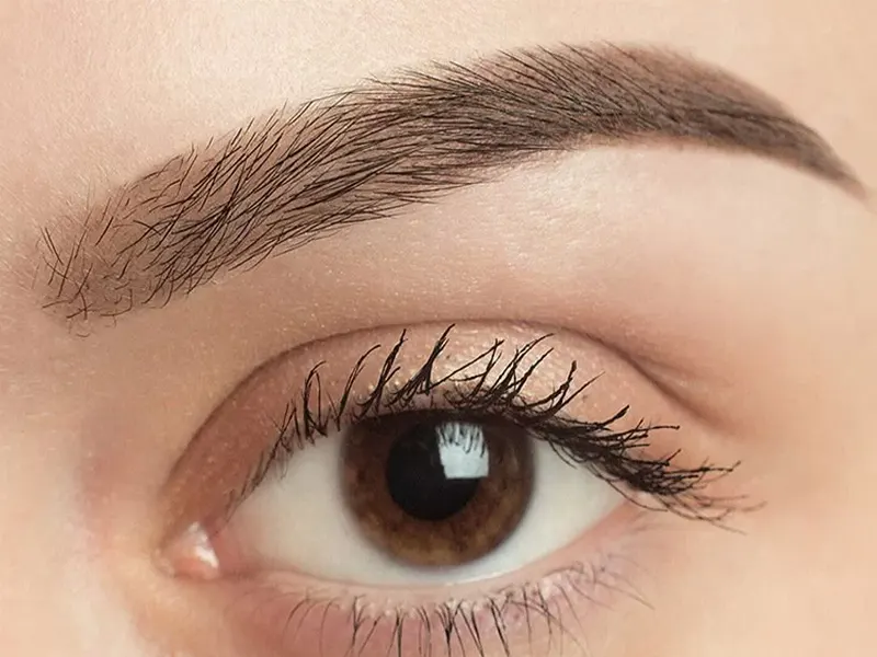 همه چیز درباره کاشت ابرو