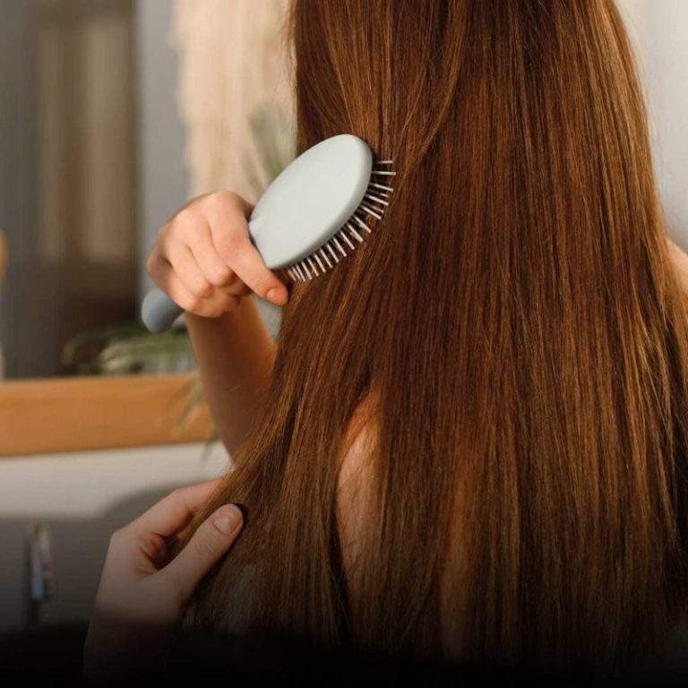 بیوتین و بپانتن؛ دو عنصر طلایی برای تقویت مو- معرفی محصول موضعی مناسب