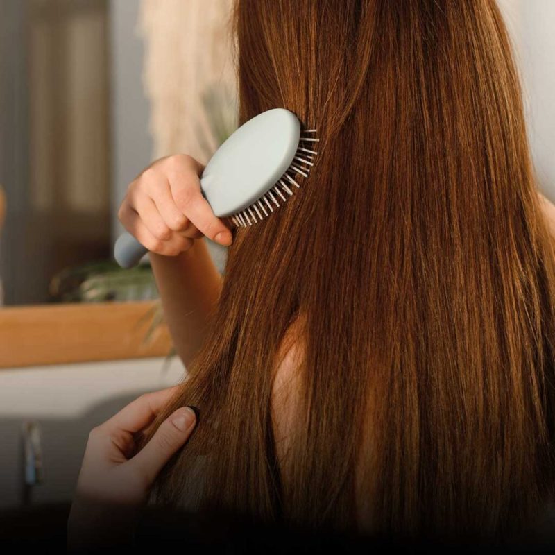 بیوتین و بپانتن؛ دو عنصر طلایی برای تقویت مو