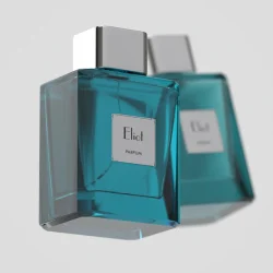 Alternative view of پرفیوم مردانه Eliot تراست