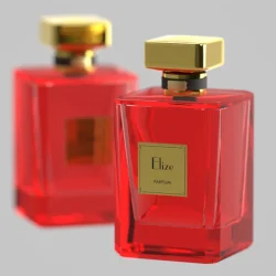 Alternative view of پرفیوم زنانه Elize تراست