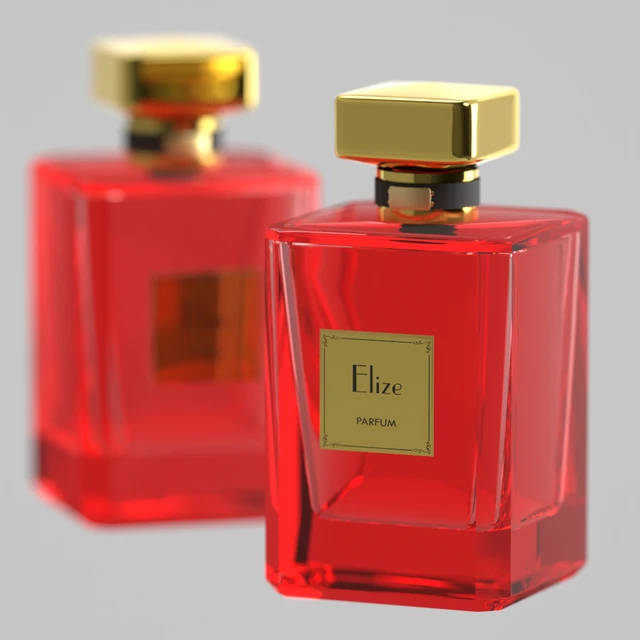 پرفیوم زنانه Elize تراست - Image 2