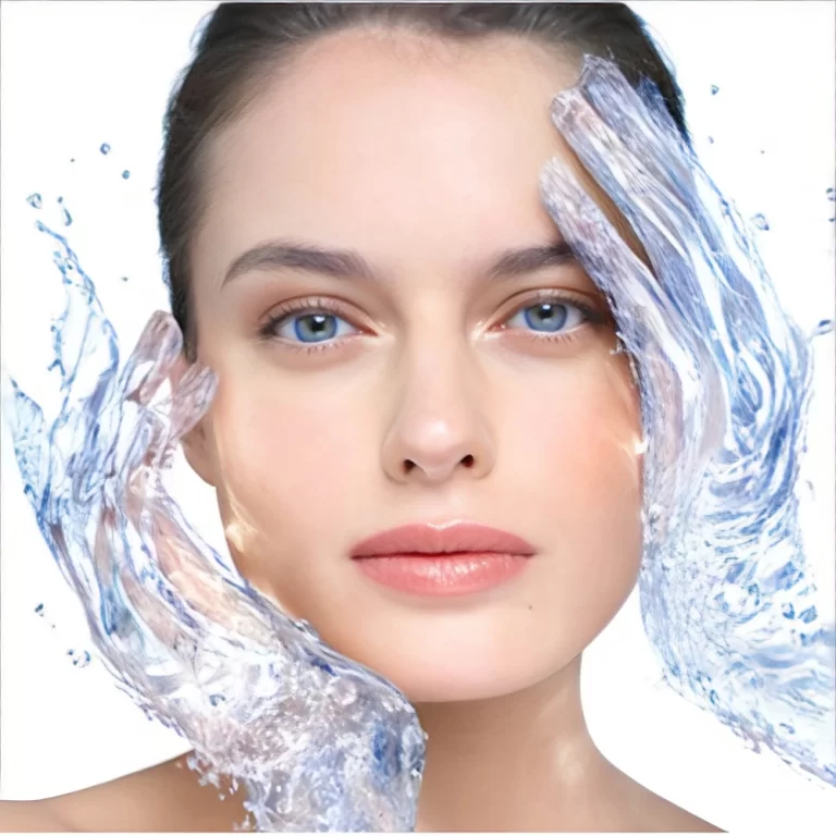 چرا همیشه باید پوست را آبرسانی کنیم؟
