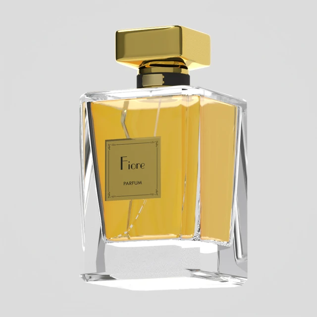 پرفیوم زنانه Fiore تراست - Image 2