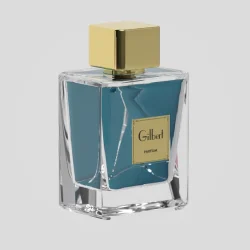 پرفیوم مردانه Gilbert تراست