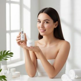 راهنمای خرید بهترین آبرسان و مرطوب‌کننده: تفاوت‌هایی که پوست شما را نجات می‌دهد!