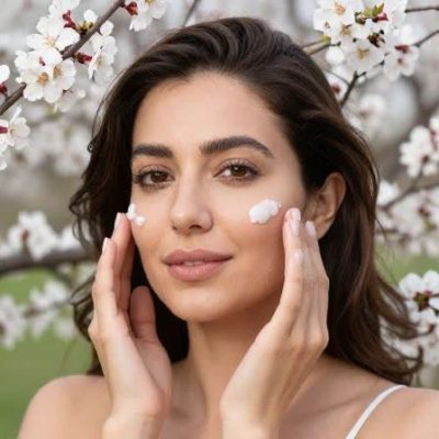 روتین پوستی مناسب پوست در بهار: راهنمای جامع برای پوستی شاداب و سالم