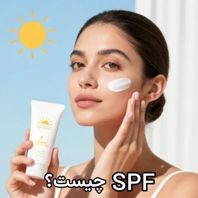 spf چیست؟