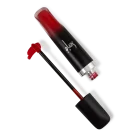رژ لب مایع مخملی مات سرژه کد 101 (Classic Red)
