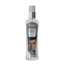بادی میست مردانه TRUST aura مدل Alain Delon