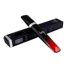 رژ لب مایع ابریشمی ساتین سرژه کد 202 (Coral)