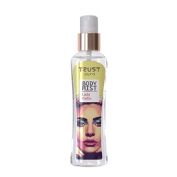 بادی میست زنانه TRUST aura مدل Lady GaGa