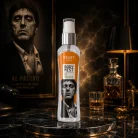 بادی میست مردانه TRUST aura مدل Al Pacino
