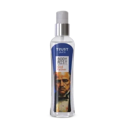 بادی میست مردانه TRUST aura مدل God Father