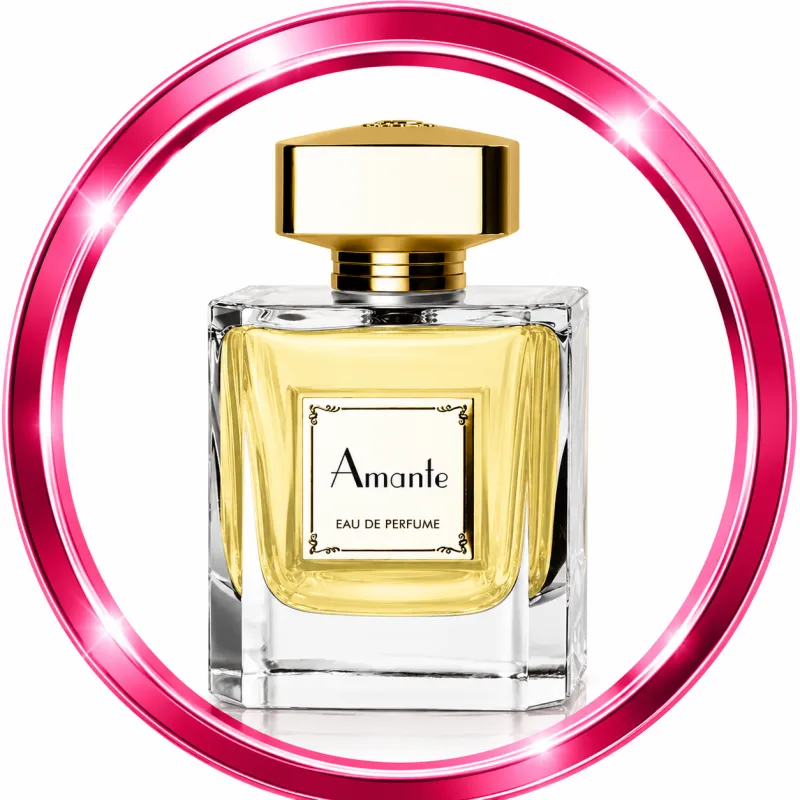 عطر های تراست