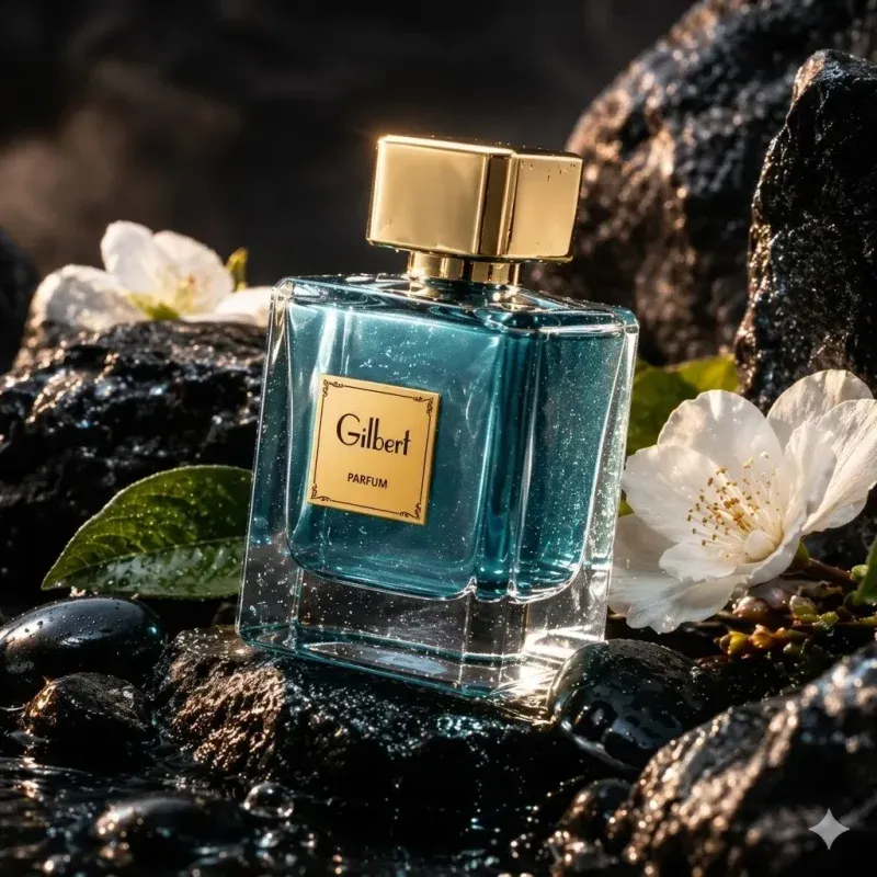 عطر و پرفیوم تراست