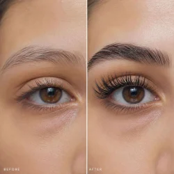 پک رویش مژه و ابرو تراست