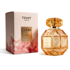 پرفیوم زنانه TRUST aura مدل LUNA